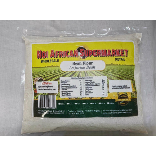 Beans Flour-noiafrican-Flour