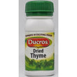 Ducros Thyme-noiafrican-spice