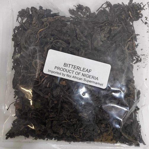 Fresh/dry Bitterleaf-noiafrican-vegetable