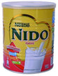 Nido Milk