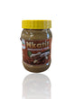 NkateƐ Groundnut Paste (0.5L)