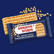 Sesame Snaps