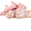 Box of Chicken Wings (cut)