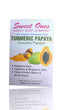 Sweet ones Tumeric Papaya Soap