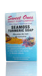 Sweet Ones Seamoss Tumeric Soap