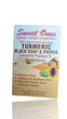 Sweet Ones Tumeric Black & Papaya Soap