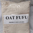 OAT FUFU-noiafrican-Flour