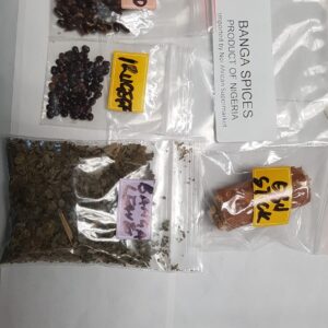 Banga Spices