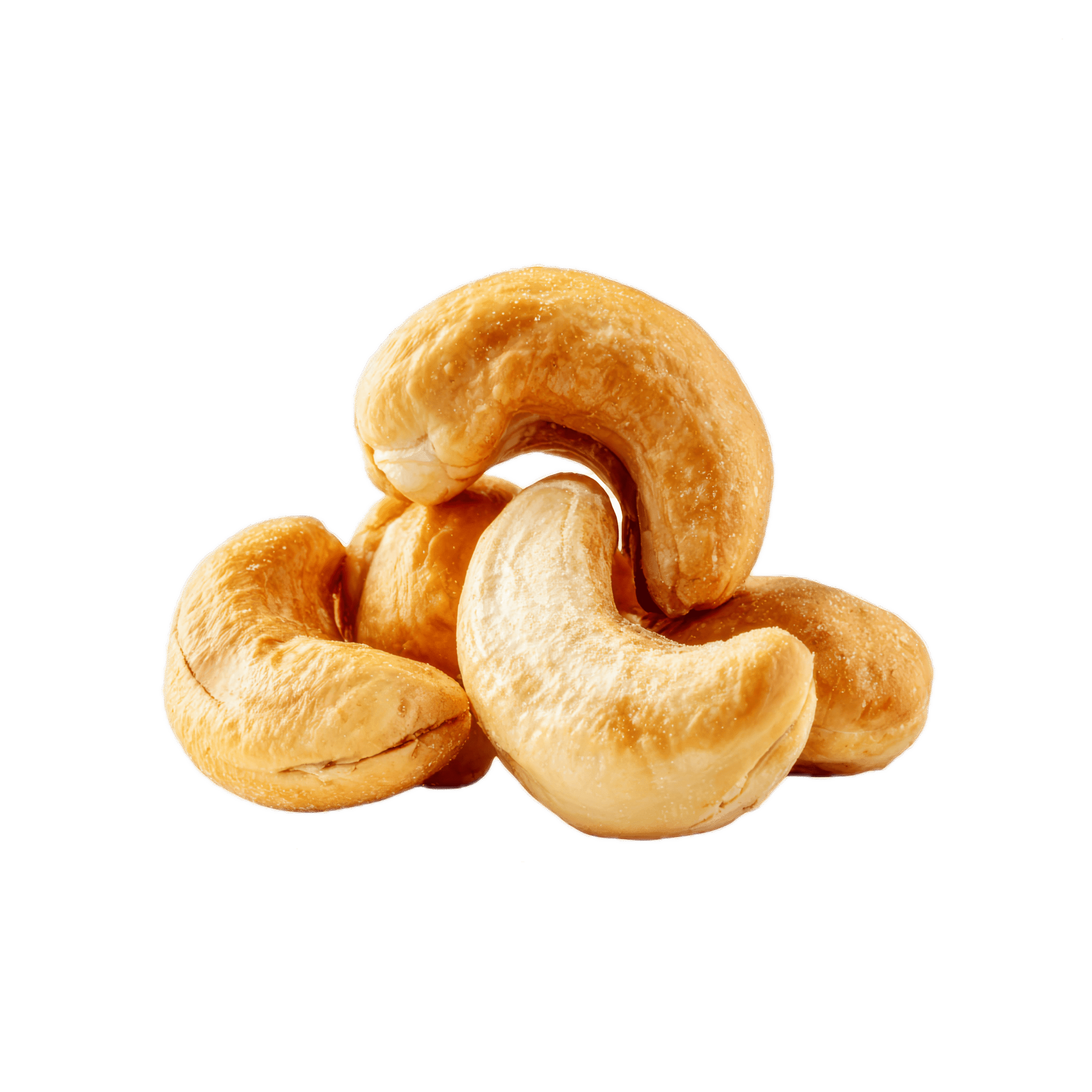 Roasted Cashews