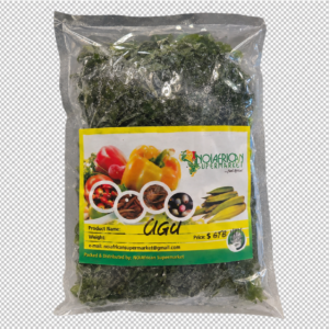Fresh Frozen Ugu Leaf