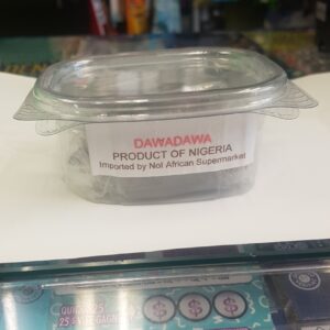 Dawadawa