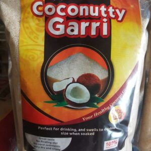 COCONUT GARRI