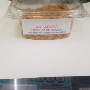 Akparata
