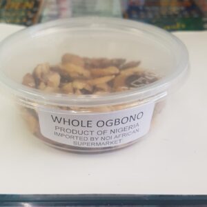 Whole Ogbono