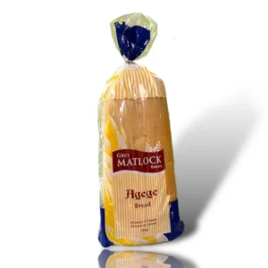 agege bread