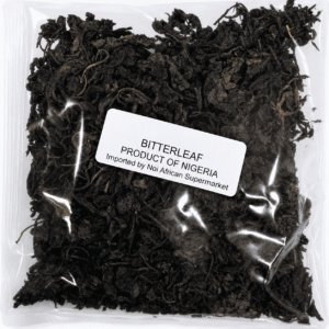 bitterleaf