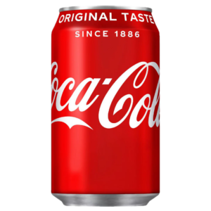 COKE