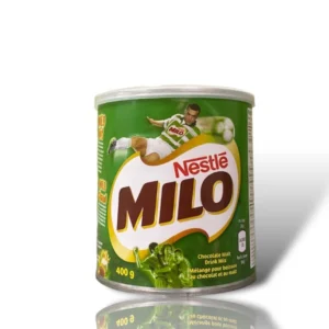milo