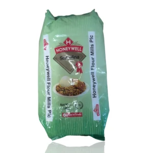 semolina (1.8kg)