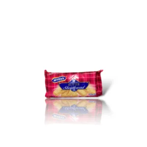 shortbread biscuit