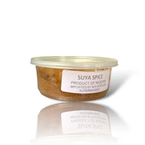 suya spice