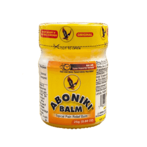 Abonike Balm