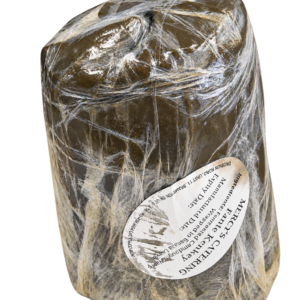 Accra Kenkey White Corn Meal (5 lb)