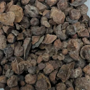 achicha (dry ede/cocoyam)
