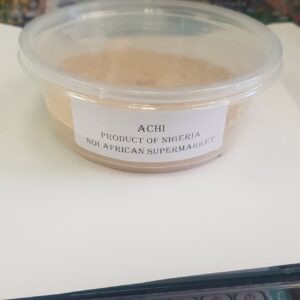 Achi