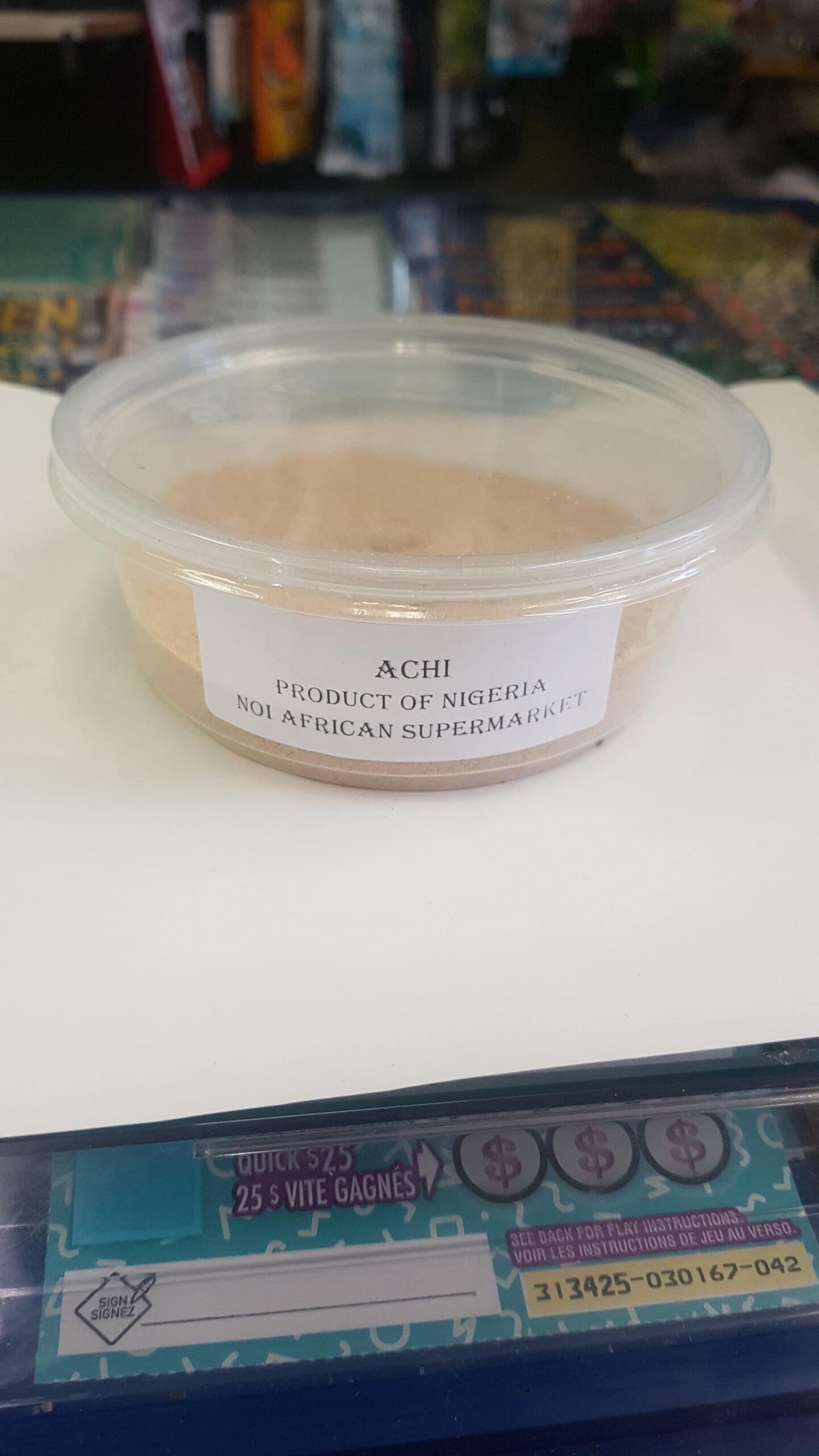 Achi