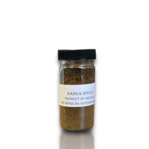 banga spices