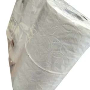 Bath Tissue ( 6 rolls)