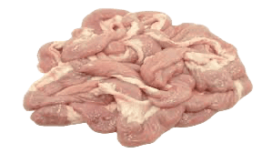 Beef Intestine