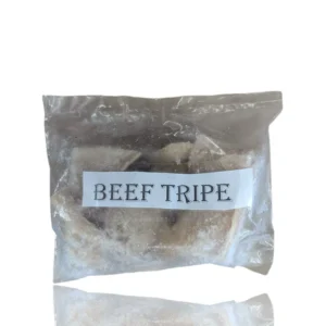 Beef Tribe