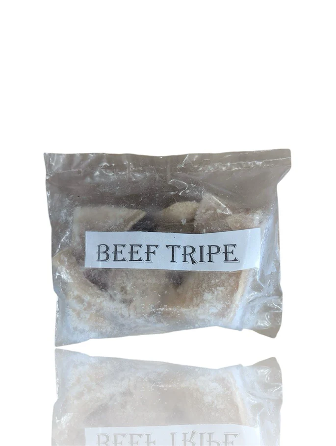 Beef Tribe
