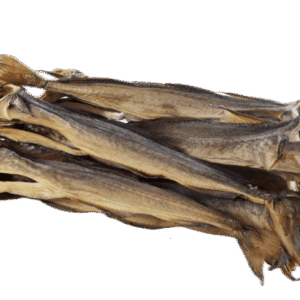 Boneless stockfish