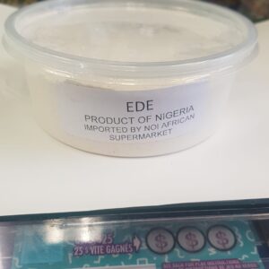 Ede