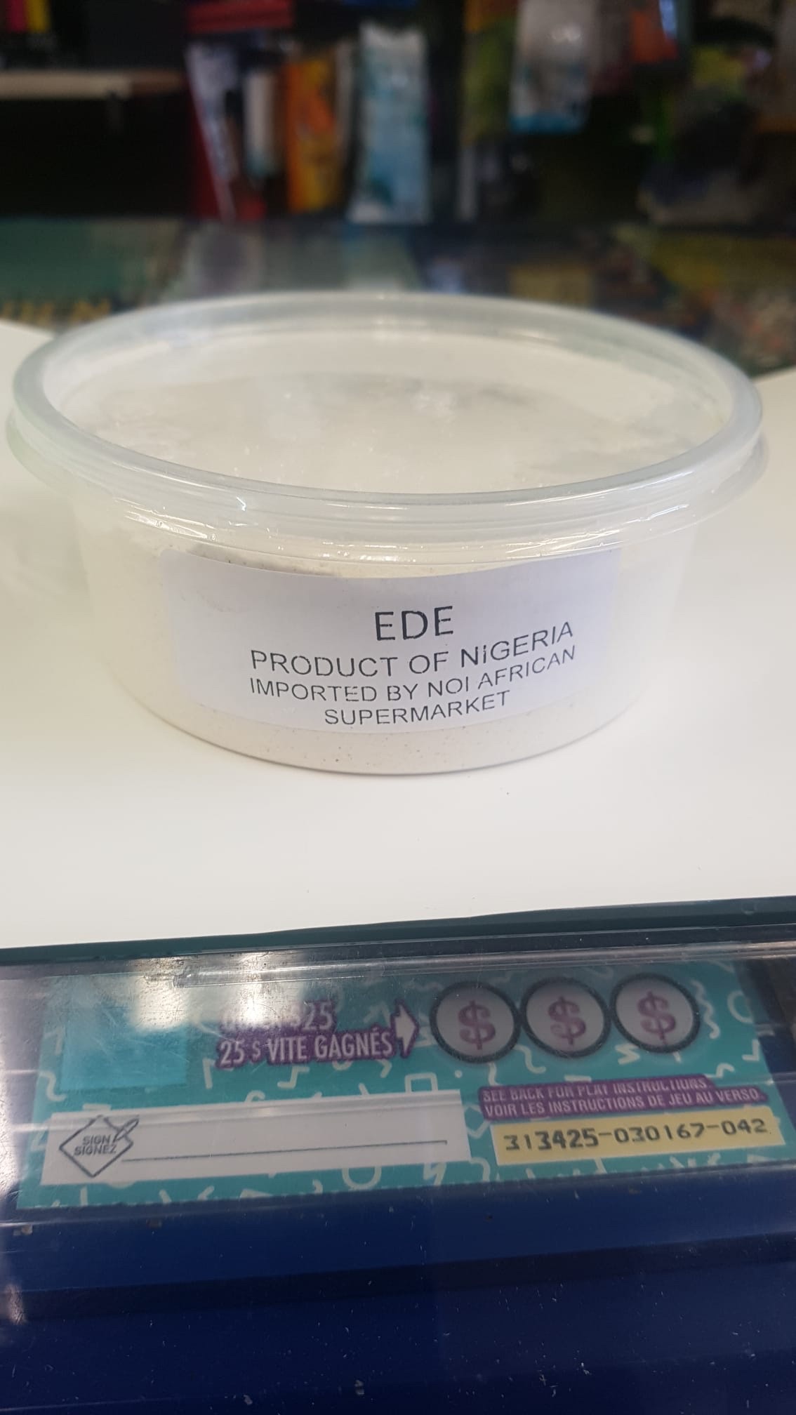 Ede