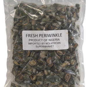 Fresh Frozen Periwinkle (100 g)