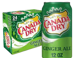 Canada Dry