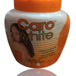 Caro White Cream