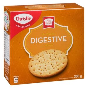 Christie Original Digestive Biscuits