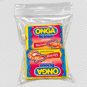 Onga Shrimp Seasoning Cubes (3 pcs)
