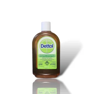 Detol Antiseptic