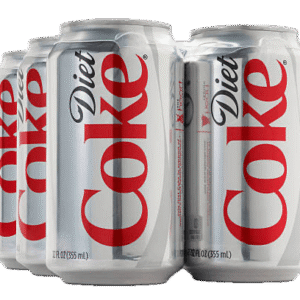 DIET COKE