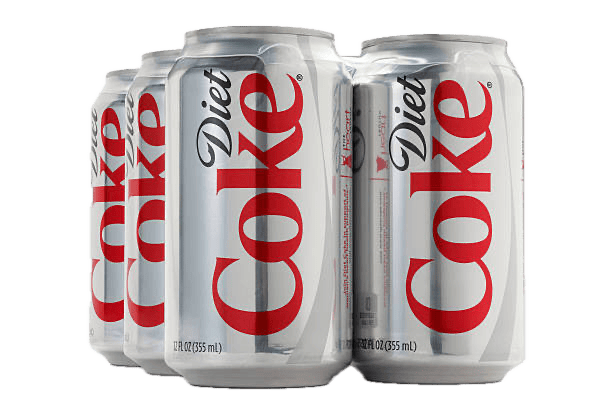 DIET COKE