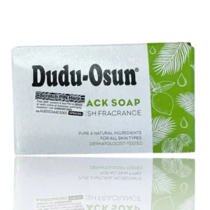 Dudu-Osun Black Soap
