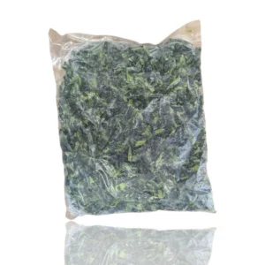 Frozen Spinach