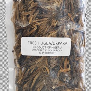 Fresh Frozen Ugba/ Ukpaka(100 g)