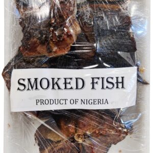 Smoked Fish